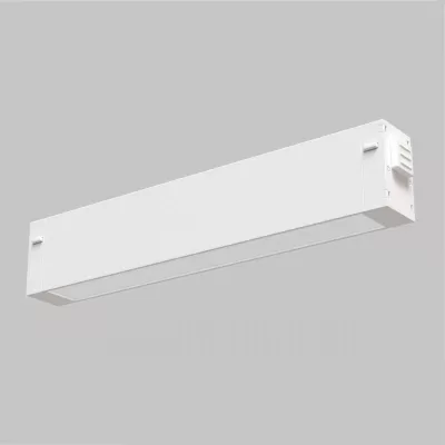 Трековый светильник Smart Line IL.0050.6000-9-WH Imex