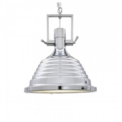 Подвесной светильник Braggi LDP 706 CHR Lumina Deco