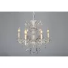Подвесная люстра Martina OML-79003-06 Omnilux Подвесная люстра Martina OML-79003-06 Omnilux