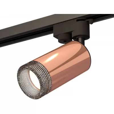 Трековый светильник Track System XT6326011 Ambrella
