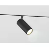 Трековый светильник Track System GL2315 цилиндр черный Ambrella