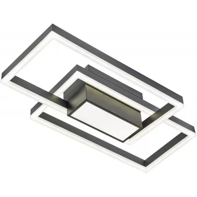 Потолочная люстра Twins 10242/3LED Escada