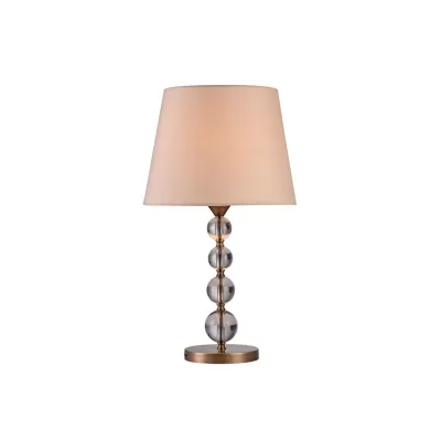 Интерьерная настольная лампа 3100 3101/T black brass без абажуров Newport Интерьерная настольная лампа 3100 3101/T black brass без абажуров Newport