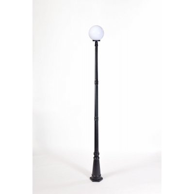 Наземный фонарь GLOBO L 88210L 21 Bl Oasis Light Уличный