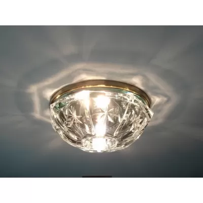 Точечный светильник Brilliants A8359PL-1AB Artelamp
