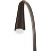 Спот Arrow 10398 конус коричневый Loft It