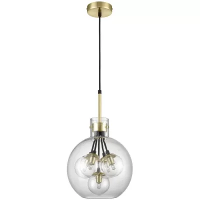 Подвесной светильник Caramella VL5904P35 Vele Luce