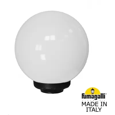 Уличный консольный светильник GLOBE 250 G25.B25.000.AYF1R Fumagalli