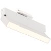 Трековый светильник Basis Rot TR223-1-12WCCT-W-W белый Maytoni