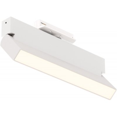 Трековый светильник Basis Rot TR223-1-12WCCT-W-W Maytoni
