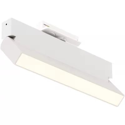 Трековый светильник Basis Rot TR223-1-12WCCT-W-W Maytoni германия