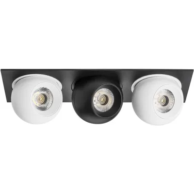 Спот Intero i537647464 Lightstar для натяжного потолка