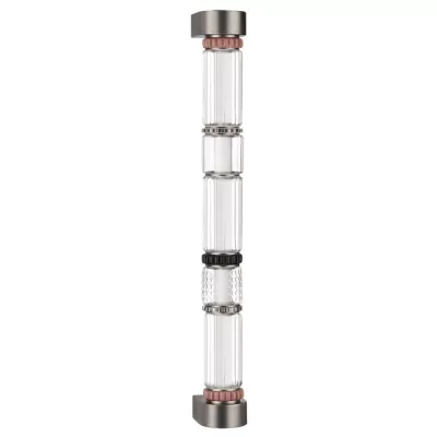 Настенный светильник Collier 5456/18WL Odeon Light Настенный светильник Collier 5456/18WL Odeon Light