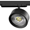 Трековый светильник Alta Pro A5747TRIAC цилиндр черный Lightstar