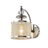 Бра Coresia SL1750.101.01 цилиндр бежевое ST Luce