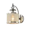 Бра Coresia SL1750.101.01 цилиндр бежевое ST Luce