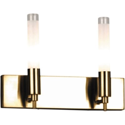 Бра B-977 B-977/2 antique brass N-Light