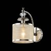 Бра Coresia SL1750.101.01 цилиндр бежевое ST Luce