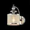 Бра Coresia SL1750.101.01 цилиндр бежевое ST Luce