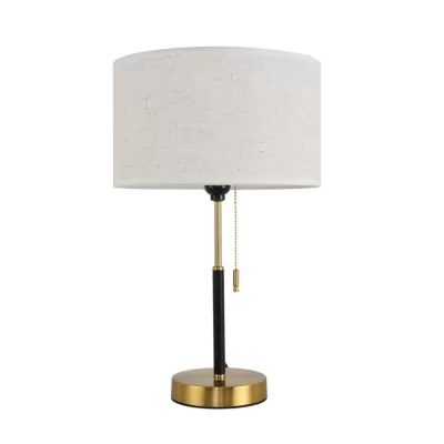 Интерьерная настольная лампа Irisa 8358/1T Lumion