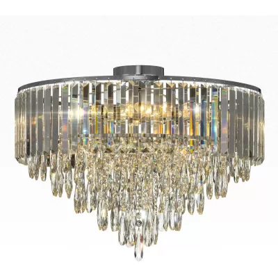 Потолочная люстра Leonna CL320191 Citilux Потолочная люстра Leonna CL320191 Citilux