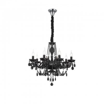 Подвесная люстра Odilia SL642.403.08 ST Luce