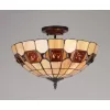 Потолочная люстра Almendra OML-80507-03 Omnilux Потолочная люстра Almendra OML-80507-03 Omnilux