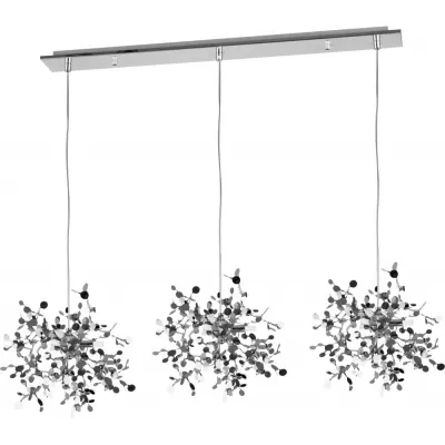 Подвесной светильник Extra L3PL721134 Lightstar