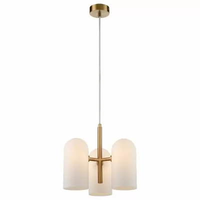 Подвесная люстра  336-503-03 Velante