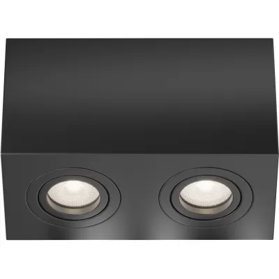 Точечный светильник Atom C017CL-02B Maytoni