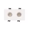 Точечный светильник Встраиваемые светильники ST906.508.02_2 ST Luce