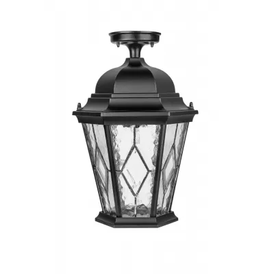 Потолочный светильник уличный ASTORIA 2M 91405MA Bl ромб Oasis Light