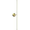 Настенный светильник Elegant C084WL-L12BS2.7K белый Maytoni