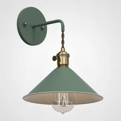 Бра  Braid-Wall01 ImperiumLoft