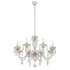 Подвесная люстра Splendi SL139.503.08 ST Luce