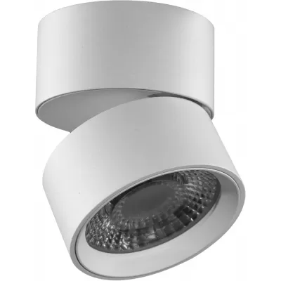 Точечный светильник RINK R-SSF-WH-NW-DIM Lumker
