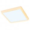 Точечный светильник Downlight DCR335 белый Ambrella