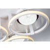 Потолочная люстра Led 10209/6LED белая Escada