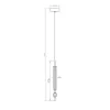 Стеклянный подвесной светильник OD2503 OD2503-1 gold белый форма шар DeLight Collection Стеклянный подвесной светильник OD2503 OD2503-1 gold белый форма шар DeLight Collection