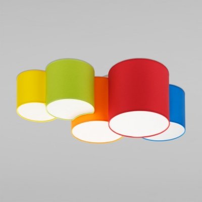 Потолочный светильник Mona 3277 Mona Kids TK Lighting