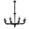 Подвесная люстра Forteza SL1114.403.08 ST Luce