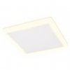 Точечный светильник Downlight DCR335 белый Ambrella