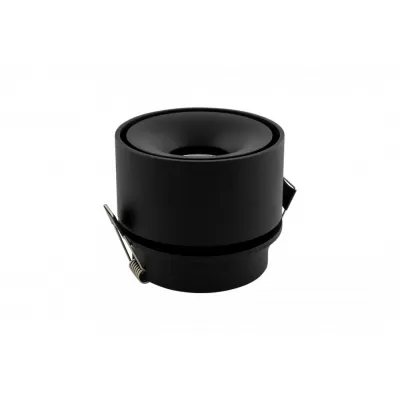 Точечный светильник WL T003112-KZ-12-BL-NW DesignLed для натяжного потолка