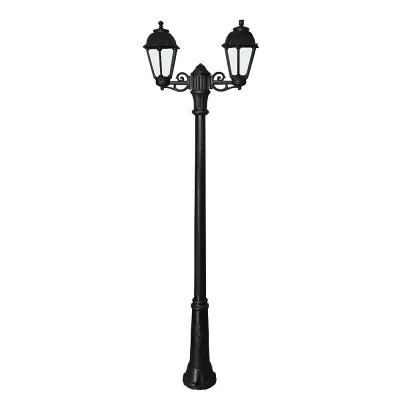 Наземный фонарь Saba K22.157.S20.AYE27 Fumagalli