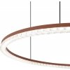 Подвесной светильник SL1018 SL1018.603.01 прозрачный ST Luce