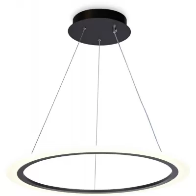 Подвесной светильник ACRYLICA FA4343 Ambrella
