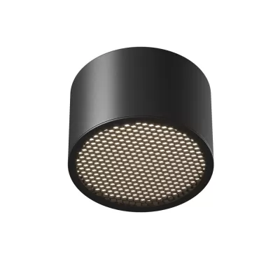 Точечный светильник Glare C122CL-GX53-B Maytoni