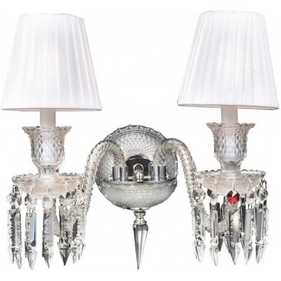Бра Baccarat style ZZ86303-2W DeLight Collection
