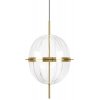 Подвесной светильник Tranquility 10397/C прозрачный Loft It