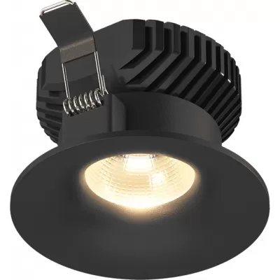 Точечный светильник Combo в сборе COMBO-43-BL-12-NW SWG Точечный светильник Combo в сборе COMBO-43-BL-12-NW SWG